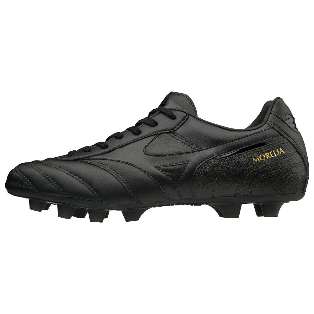 MORELIA II MD - | siteCatalog Mizuno EU | Mizuno UK